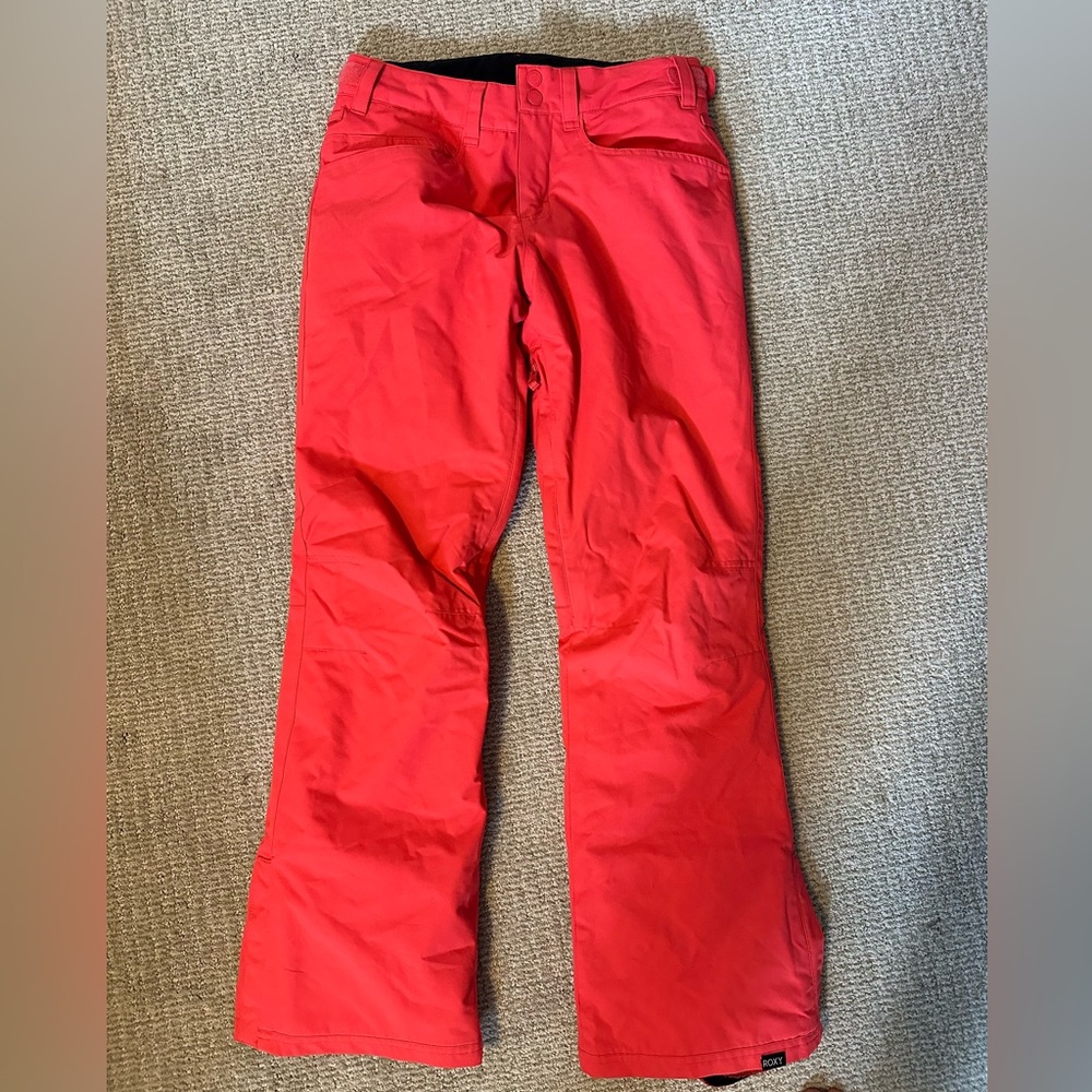 Roxy Snowpants/Ski pants